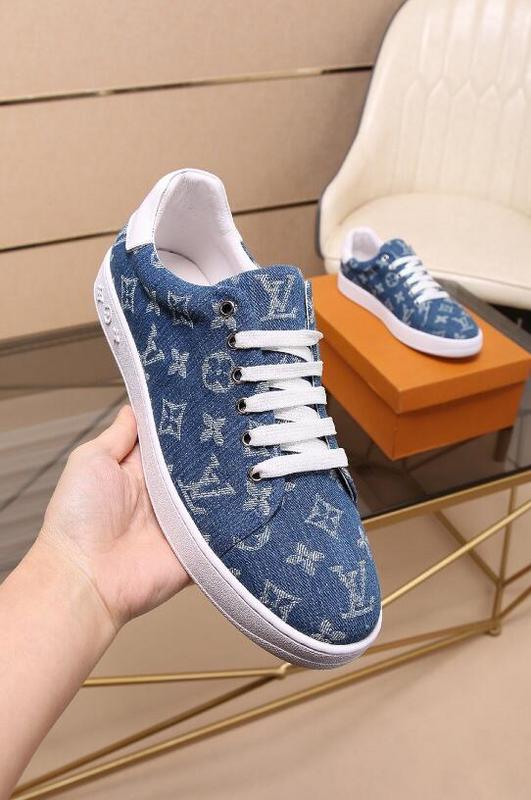 Glamy - LOV Men Shoes - 2024