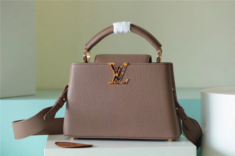 Satchel Bags - VL Bags - 6929