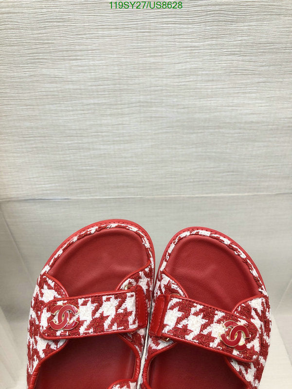 SAMC - CHL Women Shoes Slippers - 079