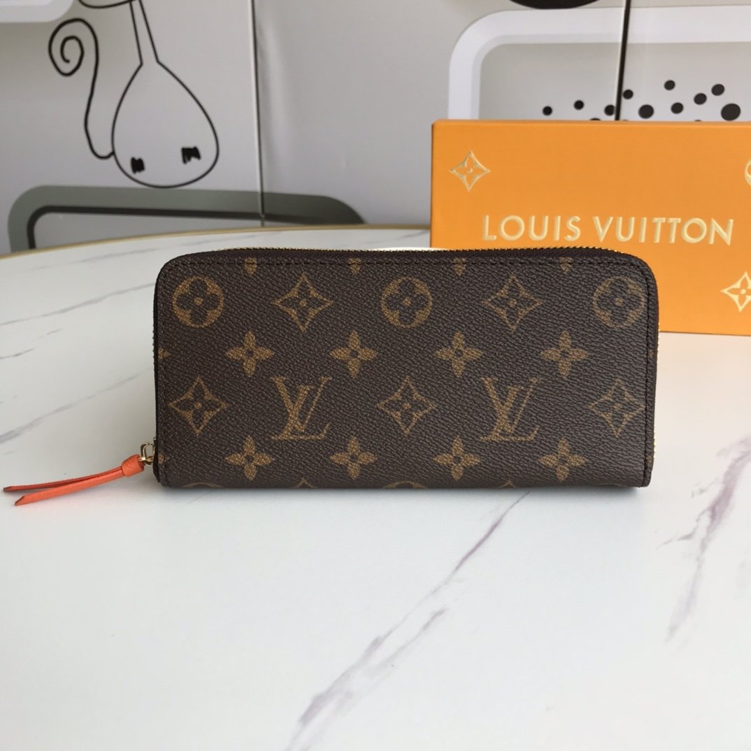 EN - New Arrival Wallet LUV 017