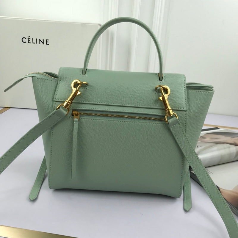 Satchel Bags - CHN Bags - 053