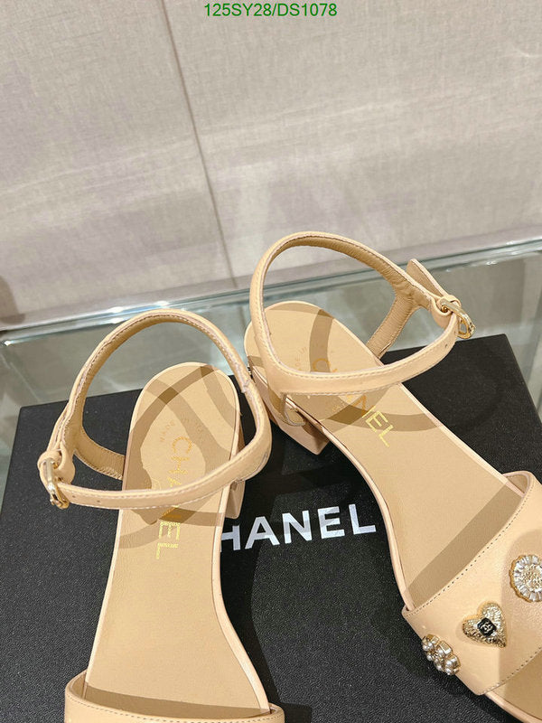 SAMC - CHL Women Shoes High Heels - 048