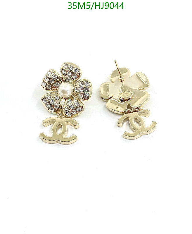 SAMC - CHL Jewelry Earrings - 089