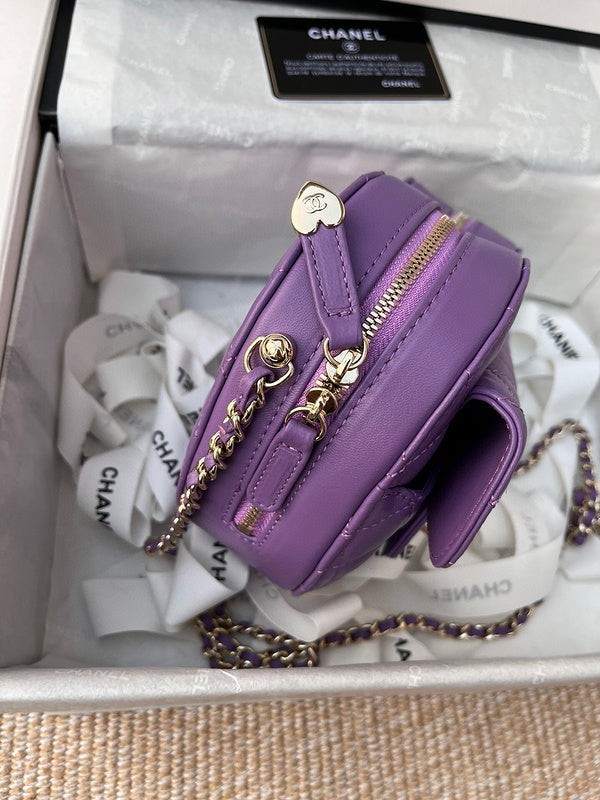 Satchel Bags - CHL Bags - 3212