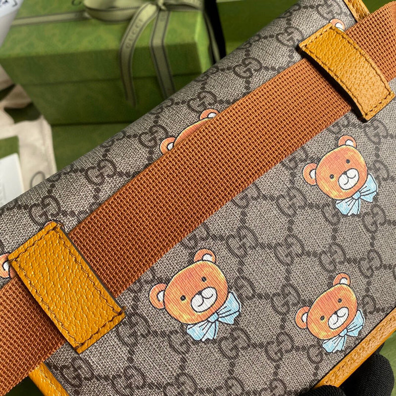Satchel Bags - GCI Bags - 5955