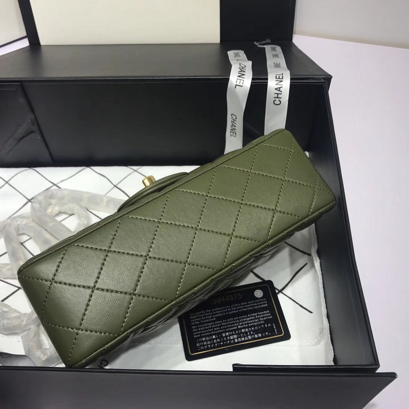 Satchel Bags - CHL Bags - 6609