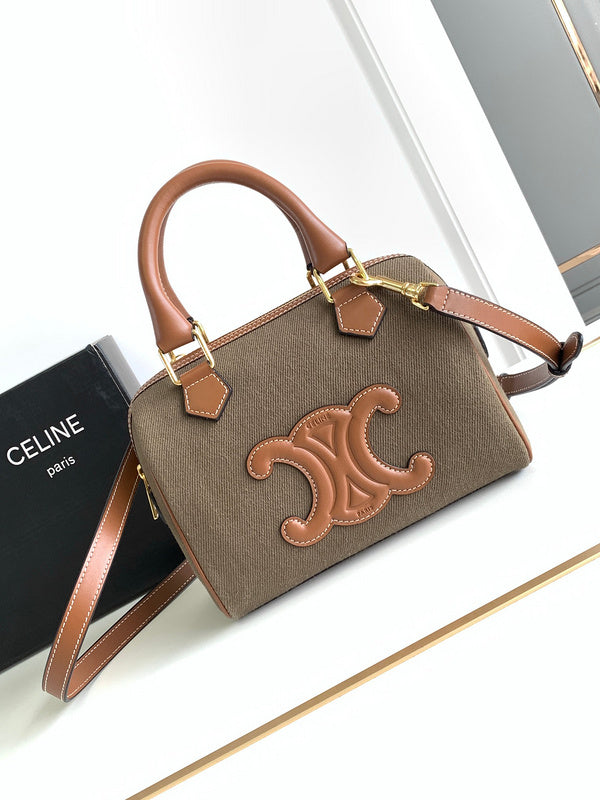 Glamy - COL Bags - 064