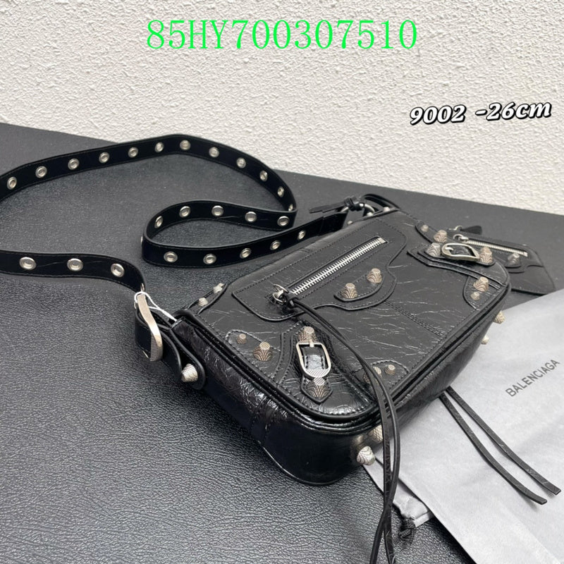 Satchel Bags - BGA Bags - 1893