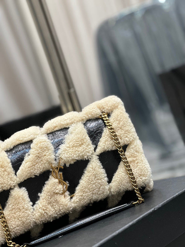 Glamy - YLS Bags - 642
