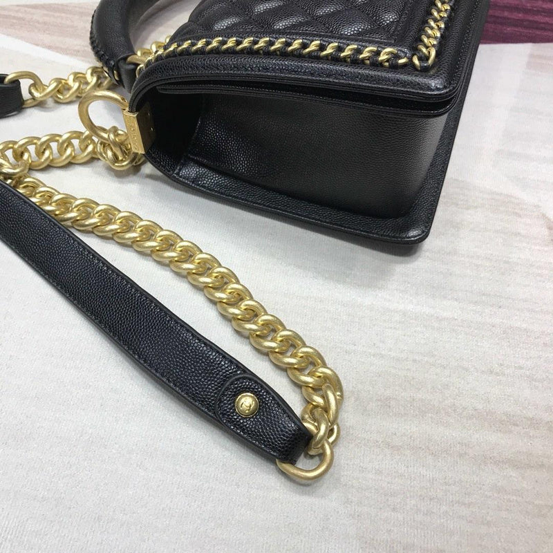 Satchel Bags - CHL Bags - 414