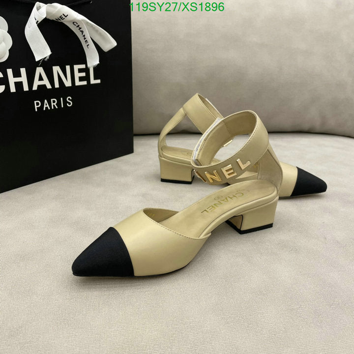 SAMC - CHL Women Shoes Ballet - 322