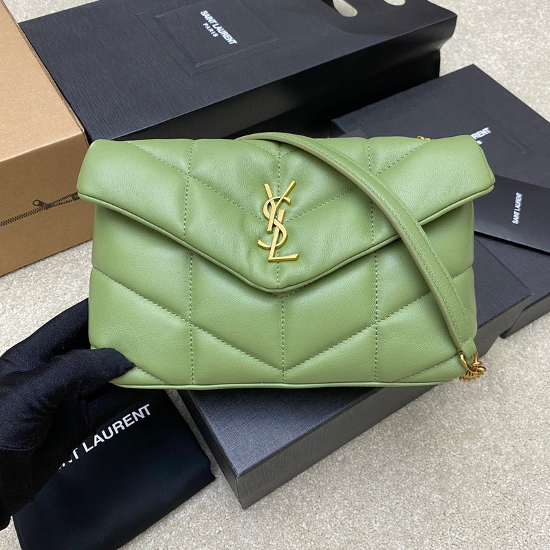 Satchel Bags - SLY Bags - 042