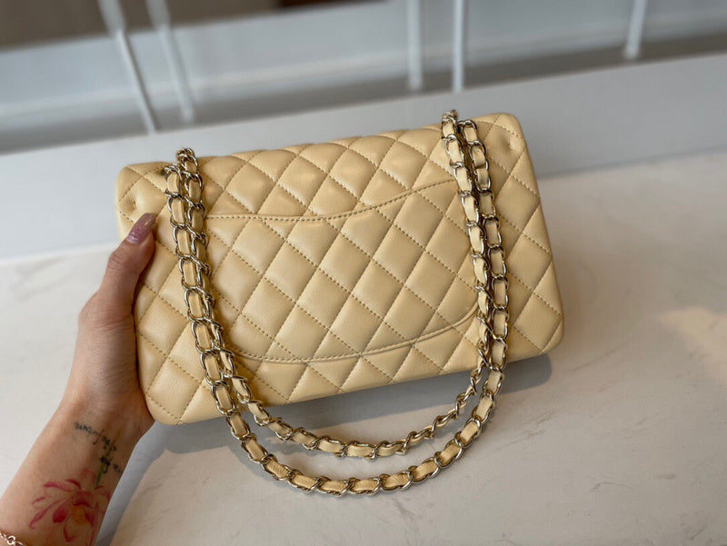 Satchel Bags - CHL Bags - 3659