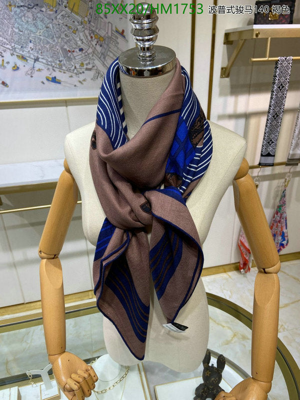 SAMC - HMS Scarves - 908