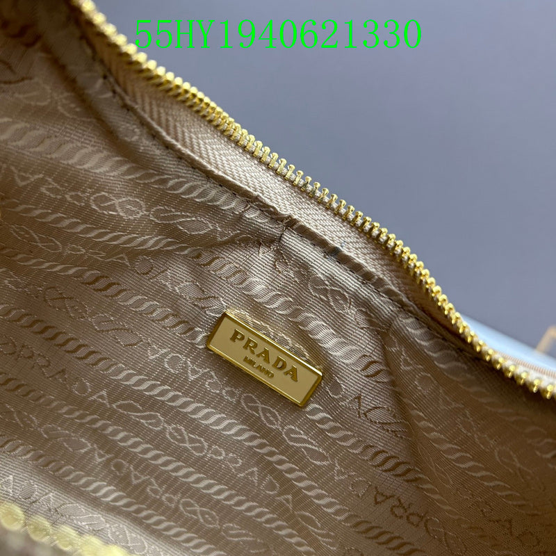 Satchel Bags - PDA Bags - 3162