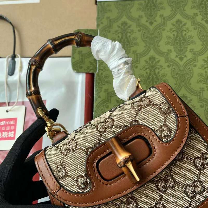 GUI2 Bags - Fashion Bags  171