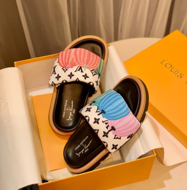 SAMC - LOV Women Shoes - 575