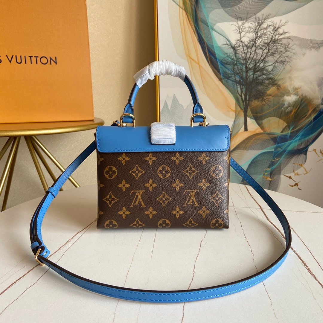 EN - New Arrival Bags LUV 148