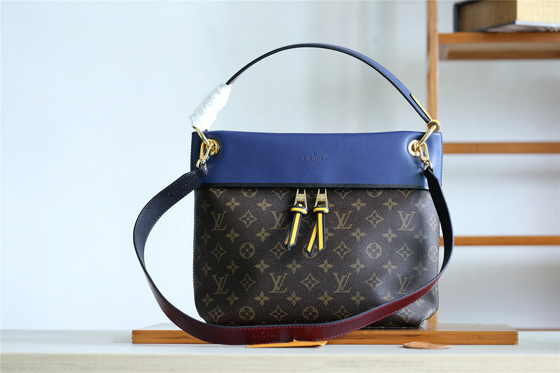 Satchel Bags - VL Bags - 7955