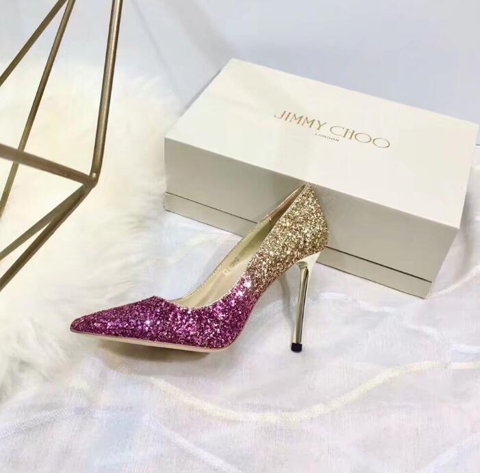 SAMC - JMC Shoes - 183