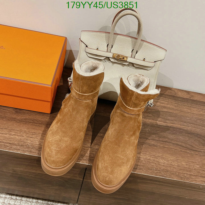 SAMC - Mix Boots - 525