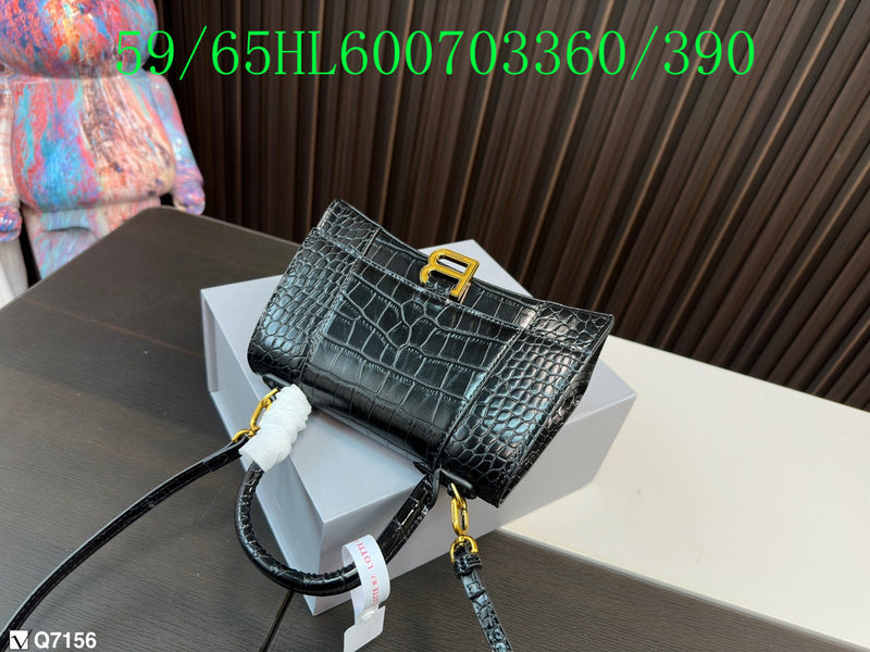 Glami Fashion - BGA Bags - 1733