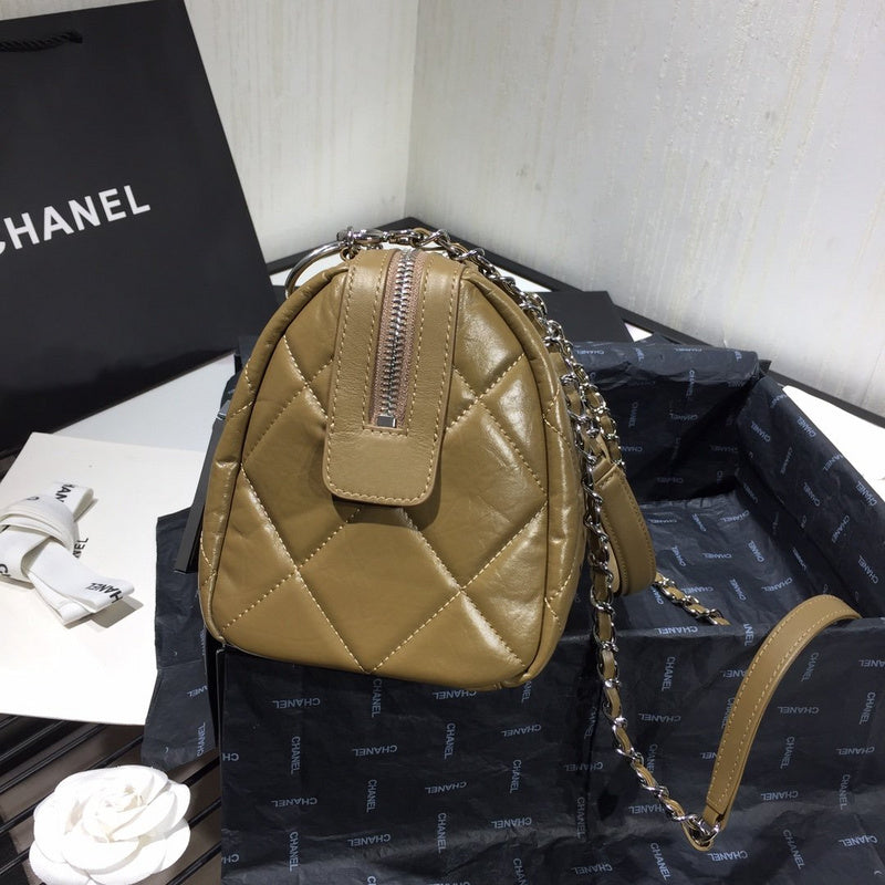 Satchel Bags - CHL Bags - 301
