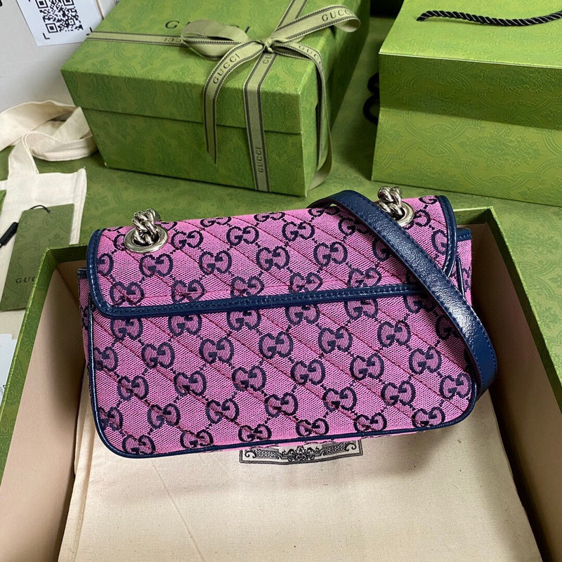 Satchel Bags - GCI Bags - 5937