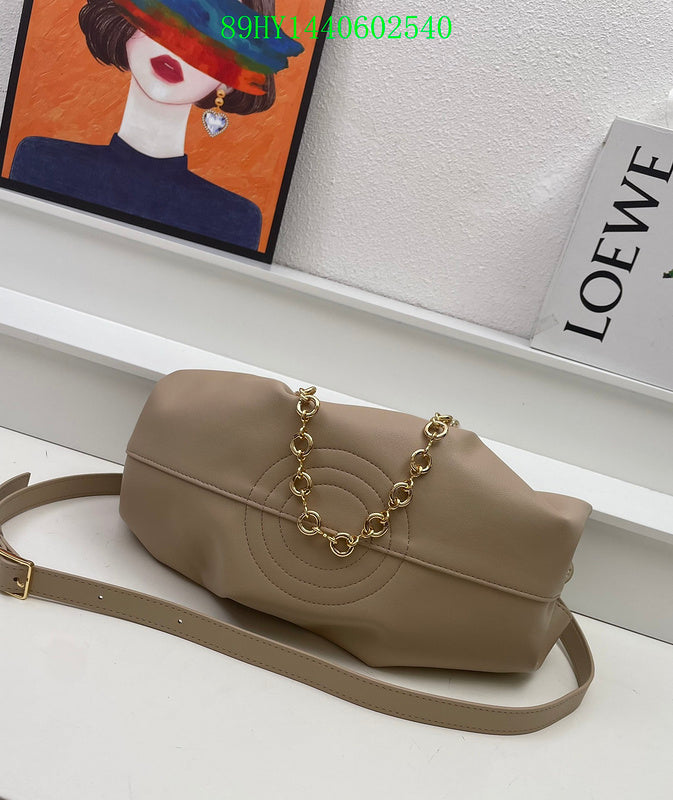 Satchel Bags - LWE Bags - 069