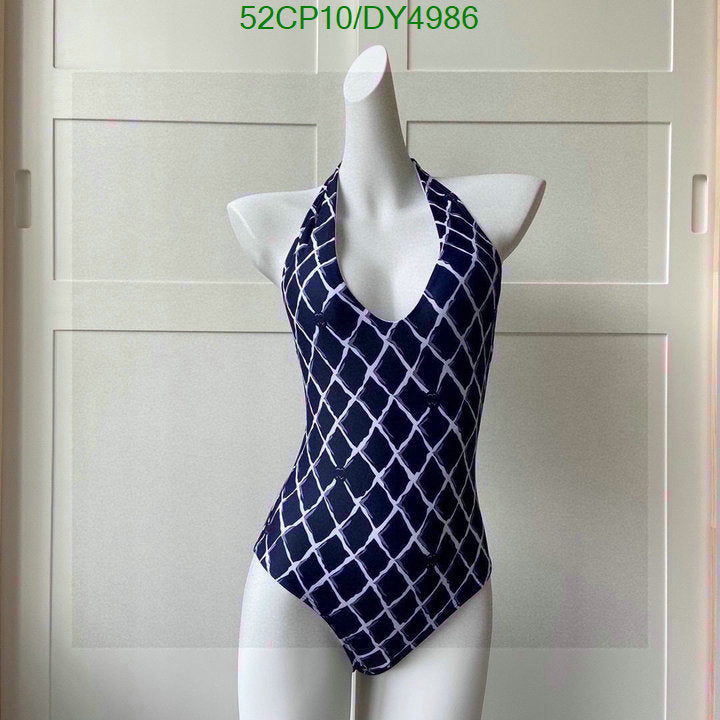 SAMC - CHL Swimsuits - 030