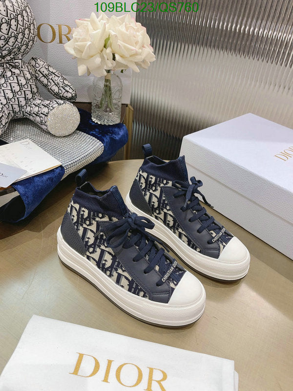SAMCC - DOR Women Shoes - 1642