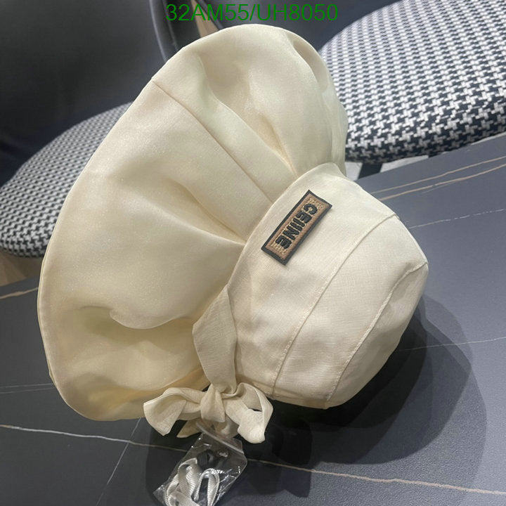 SAMC - COL Caps & Hats - 045