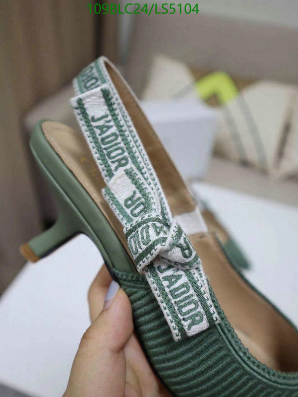 SAMCC - DOR Women Shoes - 2161