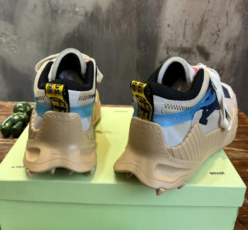 Glamy - YZO Women Shoes - 079