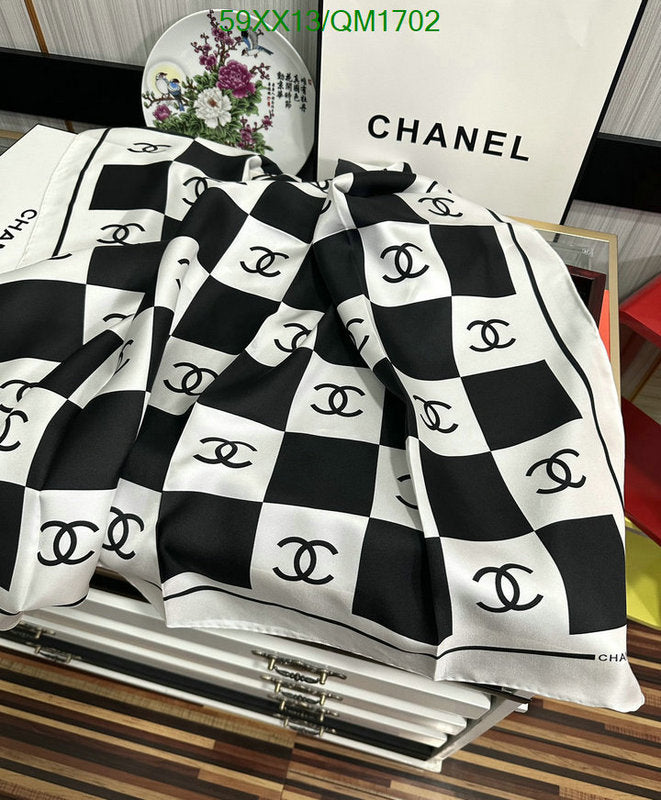 SAMC - CHL Scarves - 706
