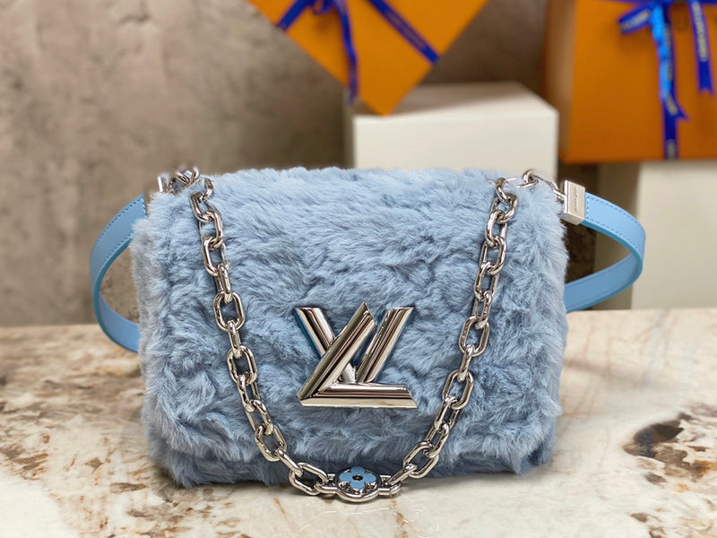 Glamy - LOV Bags - 639