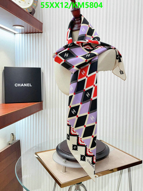SAMC - CHL Scarves - 053
