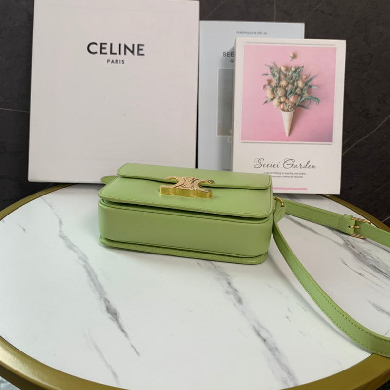 Glamy - COL Bags - 878