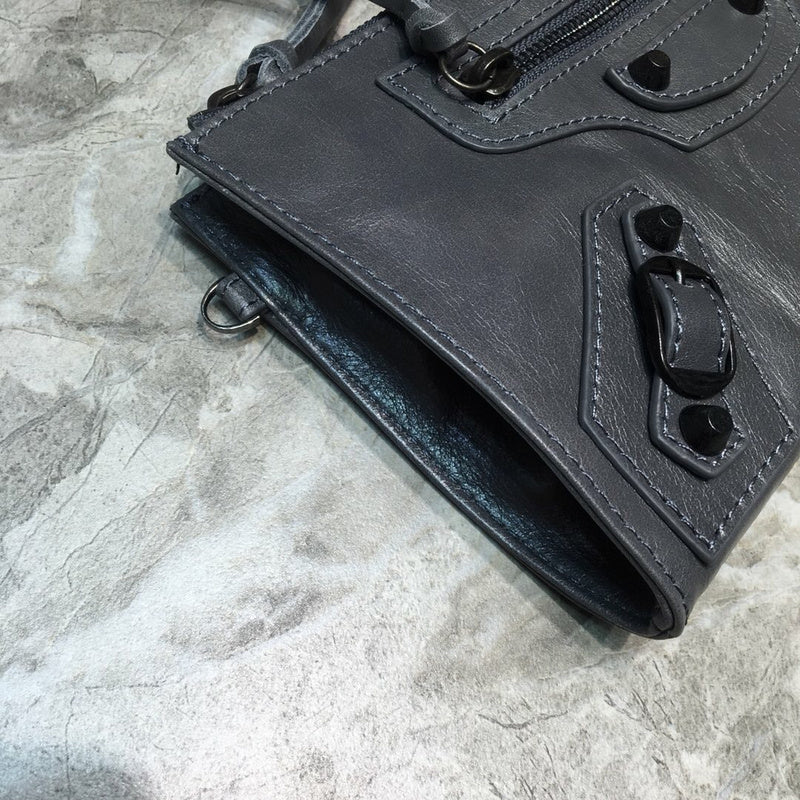 Satchel Bags - BGA Bags - 1099