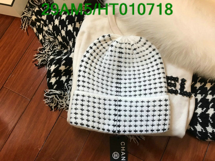 SAMC - CHL Caps & Hats - 542