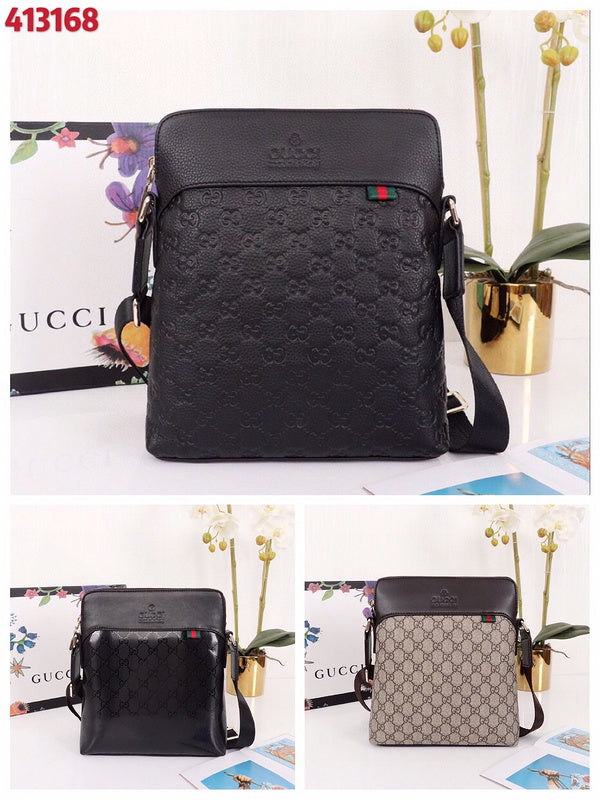 Glami Fashion - GCI Bags - 11233