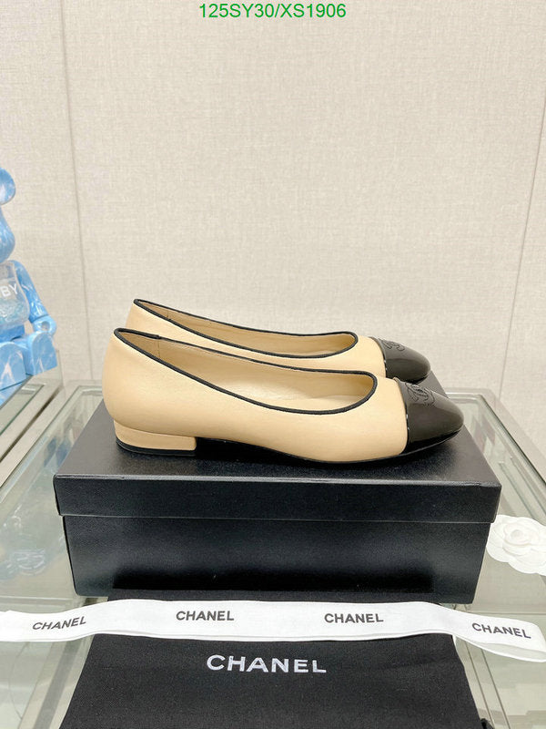 SAMC - CHL Women Shoes Ballet - 315