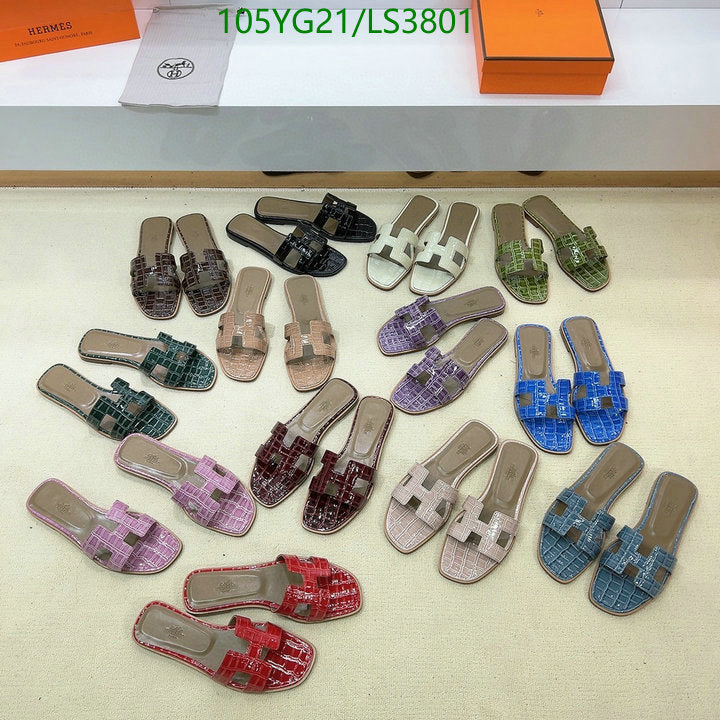 SAMC - HMS Women Shoes - 501