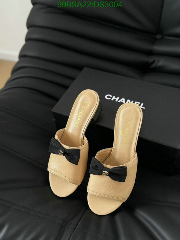 SAMC - CHL Women Shoes High Heels - 024