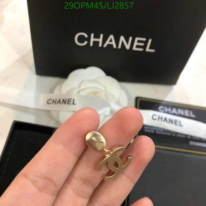 SAMC - CHL Jewelry Earrings - 624