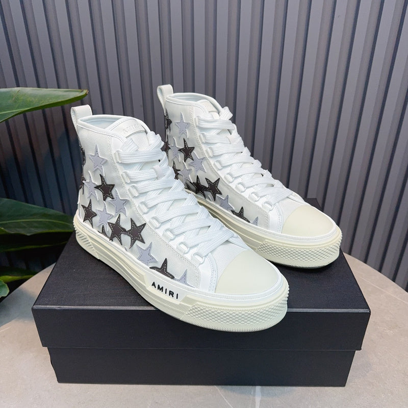 glami - AMIR Men Shoes - 343