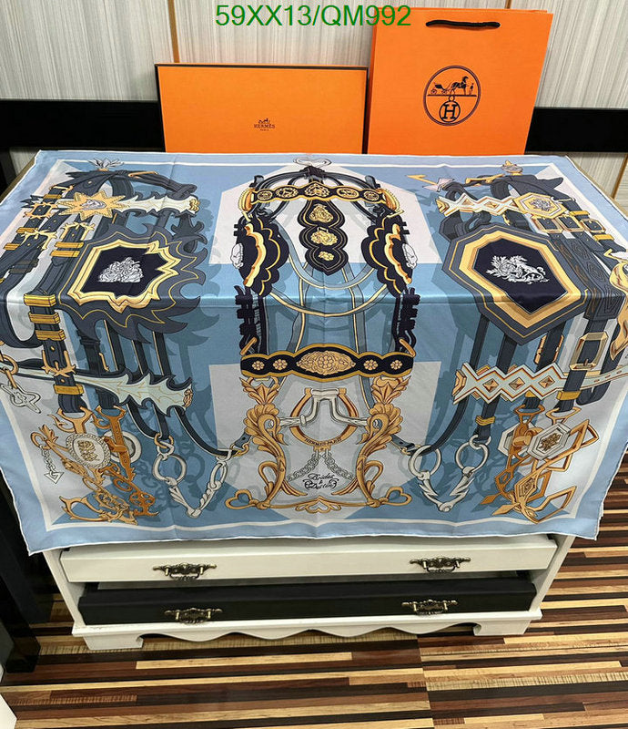SAMC - HMS Scarves - 527