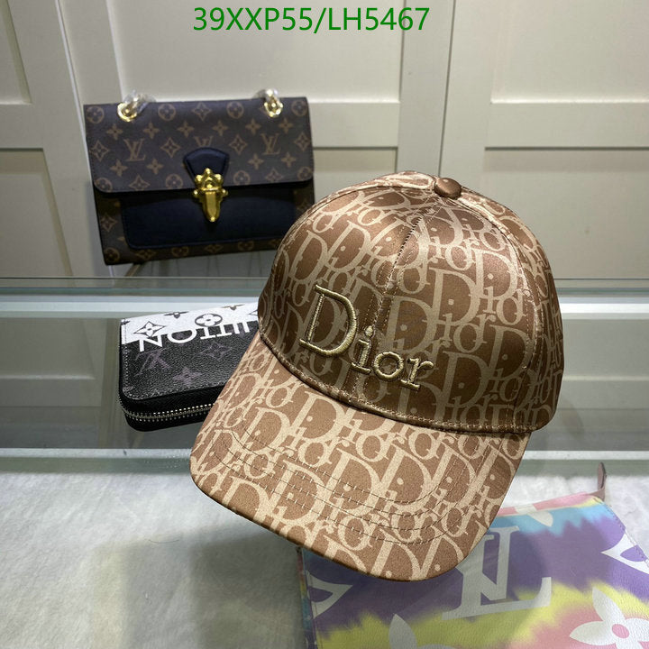 SAMC - DOR Caps & Hats - 169