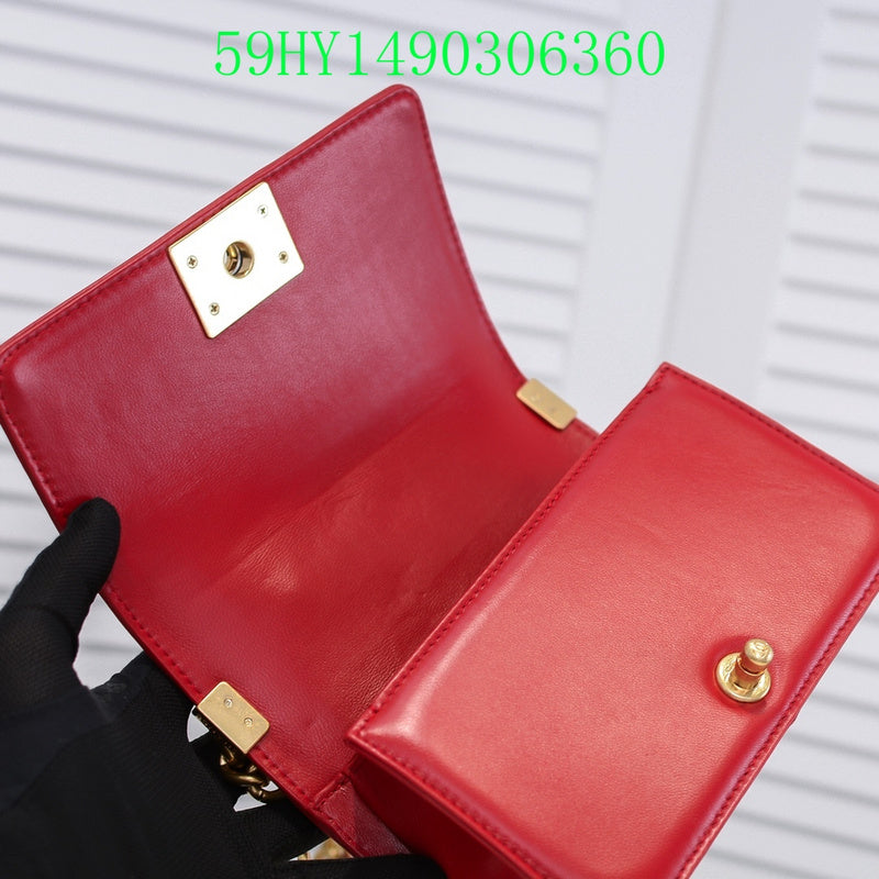 Glami - CHL Bags - 1426