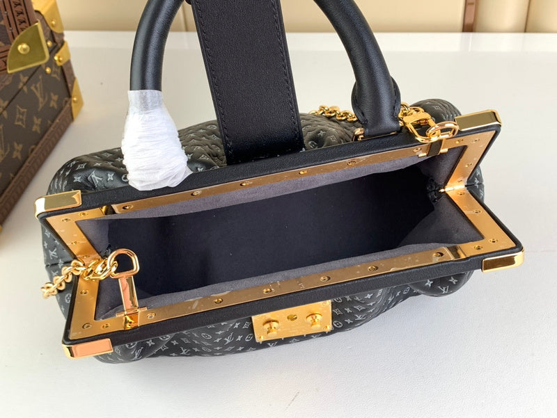 Satchel Bags - VL Bags - 2820